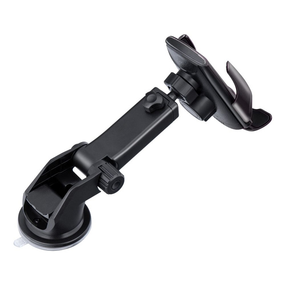 Forcell F-Grip HS1 car holder with wireless charger