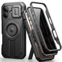Dexnor CamProtect MagSafe armoured case for iPhone 17