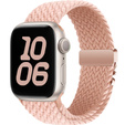 Nylon Strap for Apple Watch 1/2/3/4/5/6/7/8/9/SE/Ultra/Ultra 2 42/44/45/49mm1