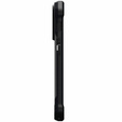 Urban Armor Gear Case for iPhone 14 Pro, Essential Armor MagSafe, black