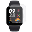 3x ERBORD hydrogel film for Xiaomi Redmi Watch 3