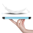 Case for Kindle 11, Smartcase, blue