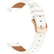 Universal Leather Strap 18mm