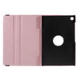 Case for Samsung Galaxy Tab S6 Lite TB330FU 10.95", Rotating 360, pink