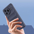Case for Xiaomi Poco F7 Ultra, Gaming Shockproof, dark blue