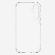 NILLKIN case for Samsung Galaxy A55 5G, Nature TPU, transparent