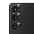 Tempered Camera Glass for Sony Xperia 1 VI, transparent