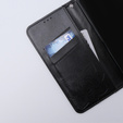 Flip case for Xiaomi 13T / 13T Pro, Butterfly, black