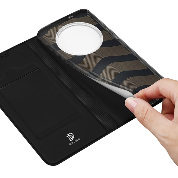 Dux Ducis Case for Honor Magic 5 Lite, Skinpro, black