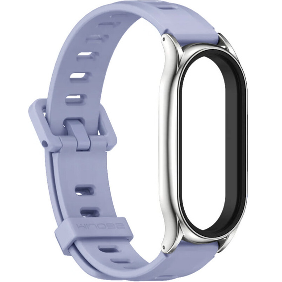 Silicone Strap for Xiaomi Smart Band 10 / 9 / 8