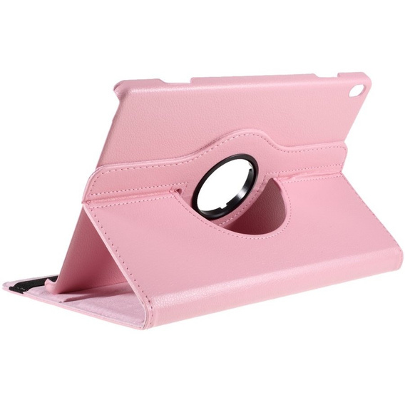 Case for Lenovo Tab M10 X605F 10.1 TB330FU 10.95", Rotating 360, blue