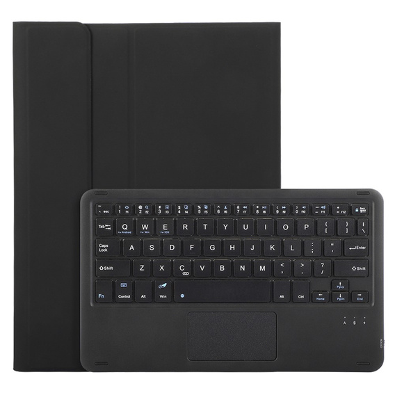 Case with Bluetooth keyboard and touchpad for Samsung Galaxy Tab S11
