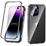 Black || Clear