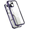 Purple || Clear