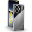 Magnetic Dual Glass case for Xiaomi Poco F7 5G