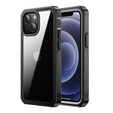 Case for iPhone 13, Shockproof, with film, blue
