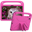 Children's Case for Samsung Galaxy Tab A8 10.5, Children's Case with Holder, pink