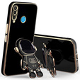 Case for  Huawei P30 Lite, Astronaut, black