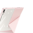 Case for Samsung Galaxy Tab S10+ Plus, Dux Ducis MAGI, pink