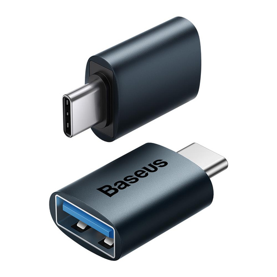 Baseus Ingenuity USB-C to USB-A 3.1 OTG adapter for devices with a USB-C port