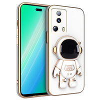 Case for Xiaomi 13 Lite, Astronaut, white