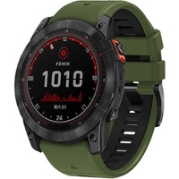 Silicone Strap for Garmin Fenix 5X/6X/7X