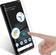 UV Tempered Glass for Google Pixel 7 Pro 5G
