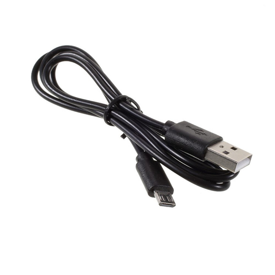 Case + keyboard Samsung Galaxy Tab A7 Lite 8.7 T220 / T225, black