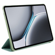 Case for OnePlus Pad 2, Smartcase, green