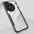 Case for OnePlus 13R, AntiDrop Hybrid, black