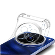 Case for Vivo X200 Pro 5G, Dropproof, transparent