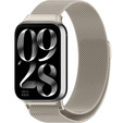 Milanese Bracelet Strap for Xiaomi Smart Band 8 Pro