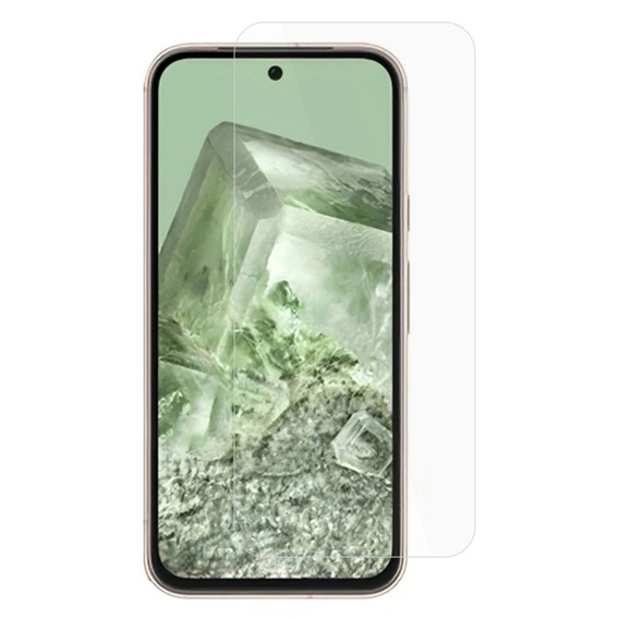 9H Tempered Glass for Google Pixel 8A