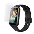 3x ERBORD hydrogel film for Huawei Band 7