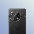 Tempered Camera Glass for OnePlus 13, transparent