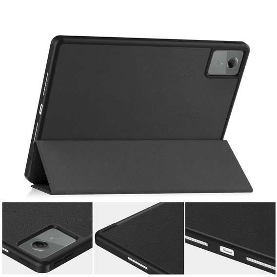 Smartcase cover for Lenovo Idea Tab Plus tablet