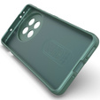 Case for OnePlus 13R, Gaming Shockproof, green