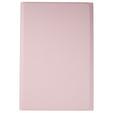 Case + keyboard Lenovo Tab M10 Plus Gen 3 TB-125F TB-128F, pink rose gold
