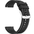 Silicone Universal Strap 22mm