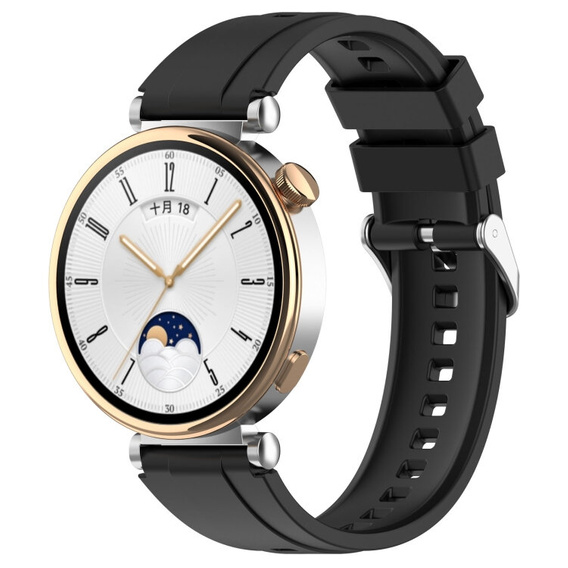 Silicone Universal Strap 22mm