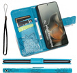 Butterfly flip case for Motorola Edge 70