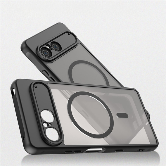 Matt Case for MagSafe for Sony Xperia 10 VII