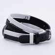 Leather Strap for Xiaomi Smart Band 10 / 9 / 8