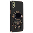 Case for iPhone X / XS, Astronaut, black