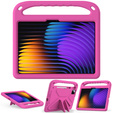 Children's case for Xiaomi Pad 7 / 7 Pro, with handle, pink