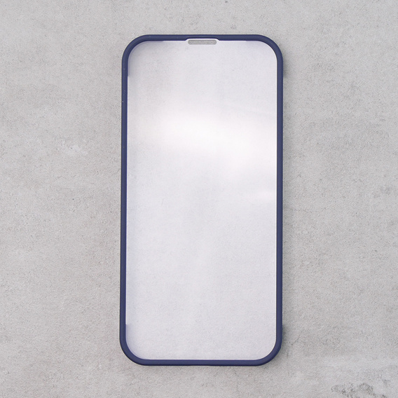 Case for iPhone 13 Pro Max, ERBORD Guardian, blue