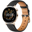 Universal Leather Strap 20mm