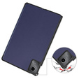 Case for Lenovo Tab M11, Smartcase, dark blue