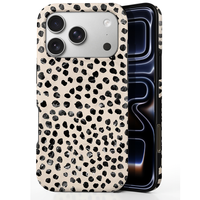 Burga Tough MagSafe case for iPhone 17 Pro Max