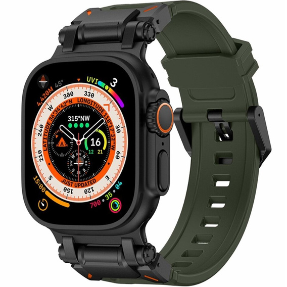 Strap for Apple Watch 1/2/3/4/5/6/7/8/9/10/SE/Ultra/Ultra 2 42/44/45/49MM.